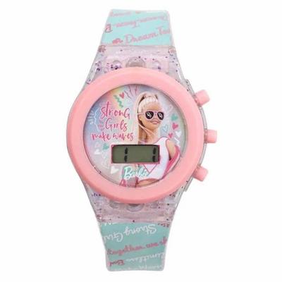 Barbie 42135D Işıklı Kol Saati