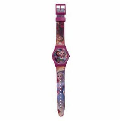 Frozen 42145B Dijital Kol Saati