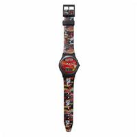 Cars 42145J Dijital Kol Saati