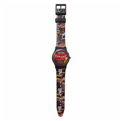 Cars 42145J Dijital Kol Saati