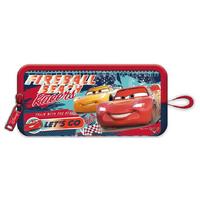 Cars 42251 Kalem Çantası Hawk Beach Racers