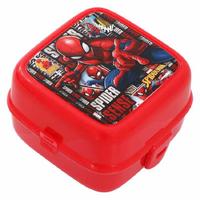 Spiderman 43656 Beslenme Kabı Sense