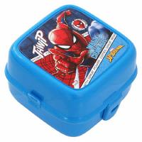 Spiderman 43657 Beslenme Kabı Wall Crawler W2