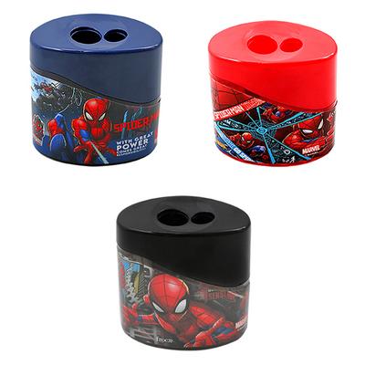 Spiderman 44276 Çift Gözlü Kalemtıraş (Adet)