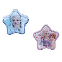 Frozen 44576B Kalemtıraş Yıldız Çift Gözlü (Adet)