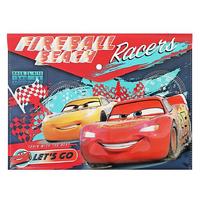 Cars 45404 Çıtçıtlı Zarf Dosya (Adet)