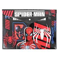 Spiderman Örümcek Adam 45407 Çıtçıtlı Dosya Pam