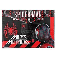 Spiderman Örümcek Adam 45409 Çıtçıtlı Dosya Miles