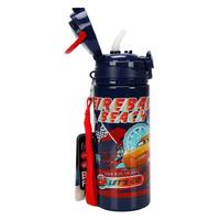 Cars 45476 Plastik Matara 500Ml Fireball
