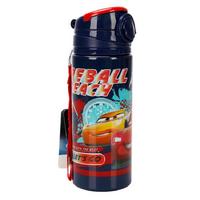 Cars 45476 Plastik Matara 500Ml Fireball