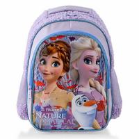 Frozen 2 48011 İlkokul Sırt Çantası Due Magical