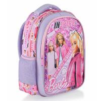 Barbie 48184 İlkokul Sırt Çantası Loft Inspire
