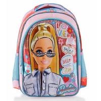 Barbie 48187 İlkokul Sırt Çantası Due Love All