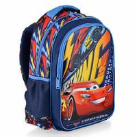 Cars 48234 İlkokul Sırt Çantası Salto Champion