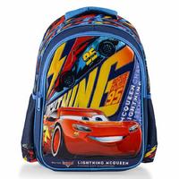 Cars 48234 İlkokul Sırt Çantası Salto Champion