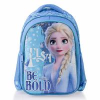 Frozen 2 48410 İlkokul Sırt Çantası Salto Be Bold
