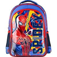 Spiderman 49151 İlkokul Sırt Çantası Due Rival