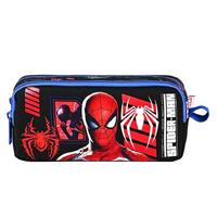Spiderman Örümcek Adam 49255 Kalem Çantası Pam