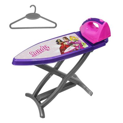 Big Toys 998 Sandy Ütü Seti