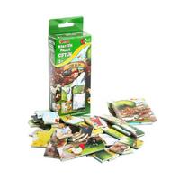 Manyetik Puzzle Çiftlik