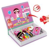 Magnet Iq Kıyafet Giydirme Kostümler