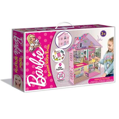 Barbie Benim Rüya Evim