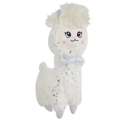 Selay Peluş Oyuncak Beyaz
