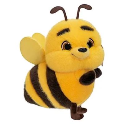 Selay Peluş Oyuncak 4514 Arı