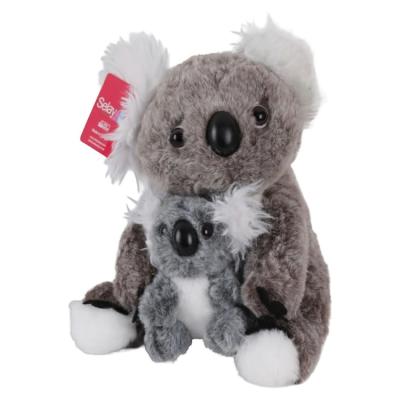 Selay Peluş Oyuncak 4530 Koala