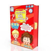 Laço Bilmeceyi Bil Bakalım Oyunu