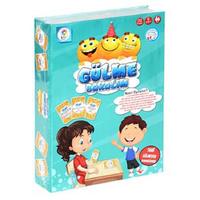 Laço Gülme Bakalım Oyunu