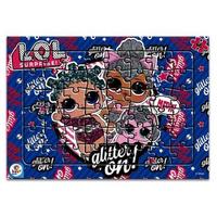 Lol 7597 Puzzle 48 Parça