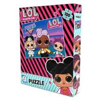 Lol Puzzle 100 Parça