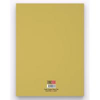 Thinkbook Tb-010 Sert Kapak Defter 14X20 160 Sayfa Çizgisiz Pörsi Vega