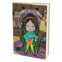 Thinkbook Tb-010 Sert Kapak Defter 14X20 160 Sayfa Çizgisiz Pörsi Vega