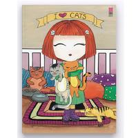 Thinkbook Tb-010 Sert Kapak Defter 14X20 160 Sayfa Çizgisiz Pörsi Spica