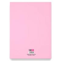 Thinkbook Tb-010 Sert Kapak Defter 14X20 160 Sayfa Çizgisiz Pörsi Atlas