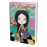 Thinkbook Tb-010 Sert Kapak Defter 14X20 160 Sayfa Çizgisiz Pörsi Atlas