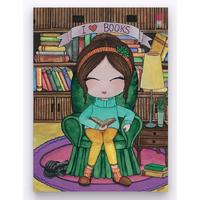 Thinkbook Tb-010 Sert Kapak Defter 14X20 160 Sayfa Çizgisiz Pörsi Atlas