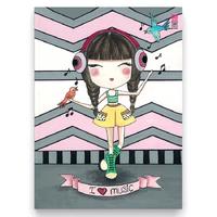 Thinkbook Tb-010 Sert Kapak Defter 14X20 160 Sayfa Çizgisiz Pörsi Alya