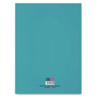 Thinkbook Tb-009 Sert Kapak Defter 14X20 160 Sayfa Çizgisiz Şuşu Gama