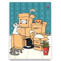 Thinkbook Tb-009 Sert Kapak Defter 14X20 160 Sayfa Çizgisiz Şuşu Gama