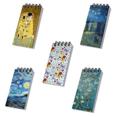 Prestij Prj-008 Sp Sert Kapak Not Defteri 7X15 Çizgili (Adet)