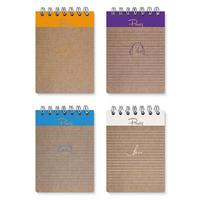 Prestij Prj-023 A6 Not Defteri Çizgili (Adet)