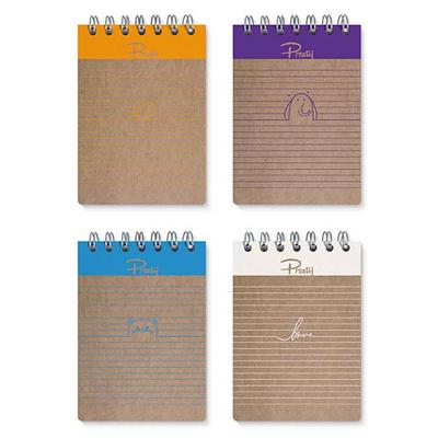 Prestij Prj-023 A6 Not Defteri Çizgili (Adet)