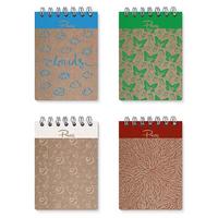 Prestij Prj-024 A6 Not Defteri Kareli (Adet)