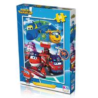 Harika Kanatlar Hk709 Puzzle 50 Parça