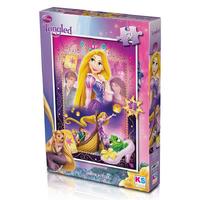 Tangled Tg709 Puzzle 50 Parça