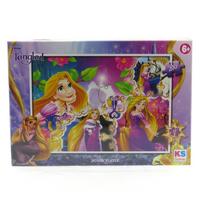 Tangled Tg713 Puzzle 200 Parça