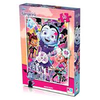 Vampirina Vp709 Puzzle 50 Parça